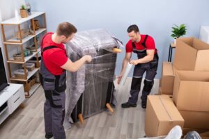 The Benefits of Hiring Professional Movers in Australia