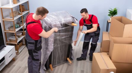 The Benefits of Hiring Professional Movers in Australia
