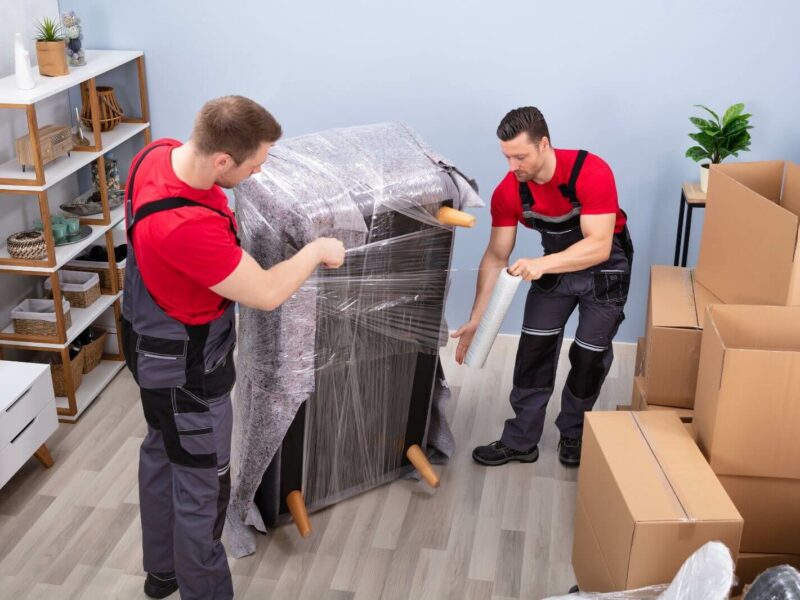 The Benefits of Hiring Professional Movers in Australia