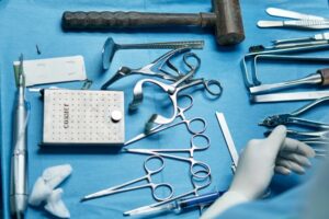 How Urology Forceps Improve Surgical Outcomes