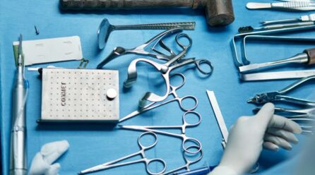 How Urology Forceps Improve Surgical Outcomes