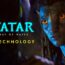 Top Technologies Used in the Movie Avatar 2