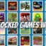 unblocked games world