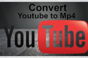YouTube to Mp4 Converter in Best-Quality 720p ❤️