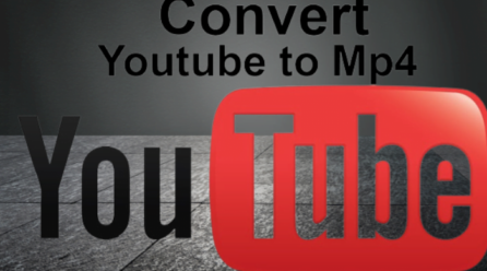 YouTube to Mp4 Converter in Best-Quality 720p ❤️