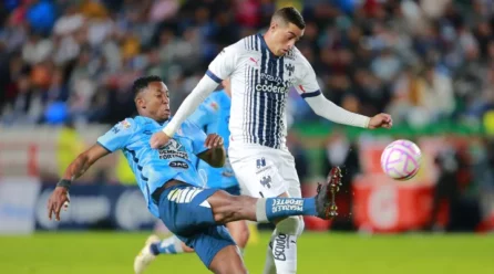 Pachuca vs Monterrey live score, H2H