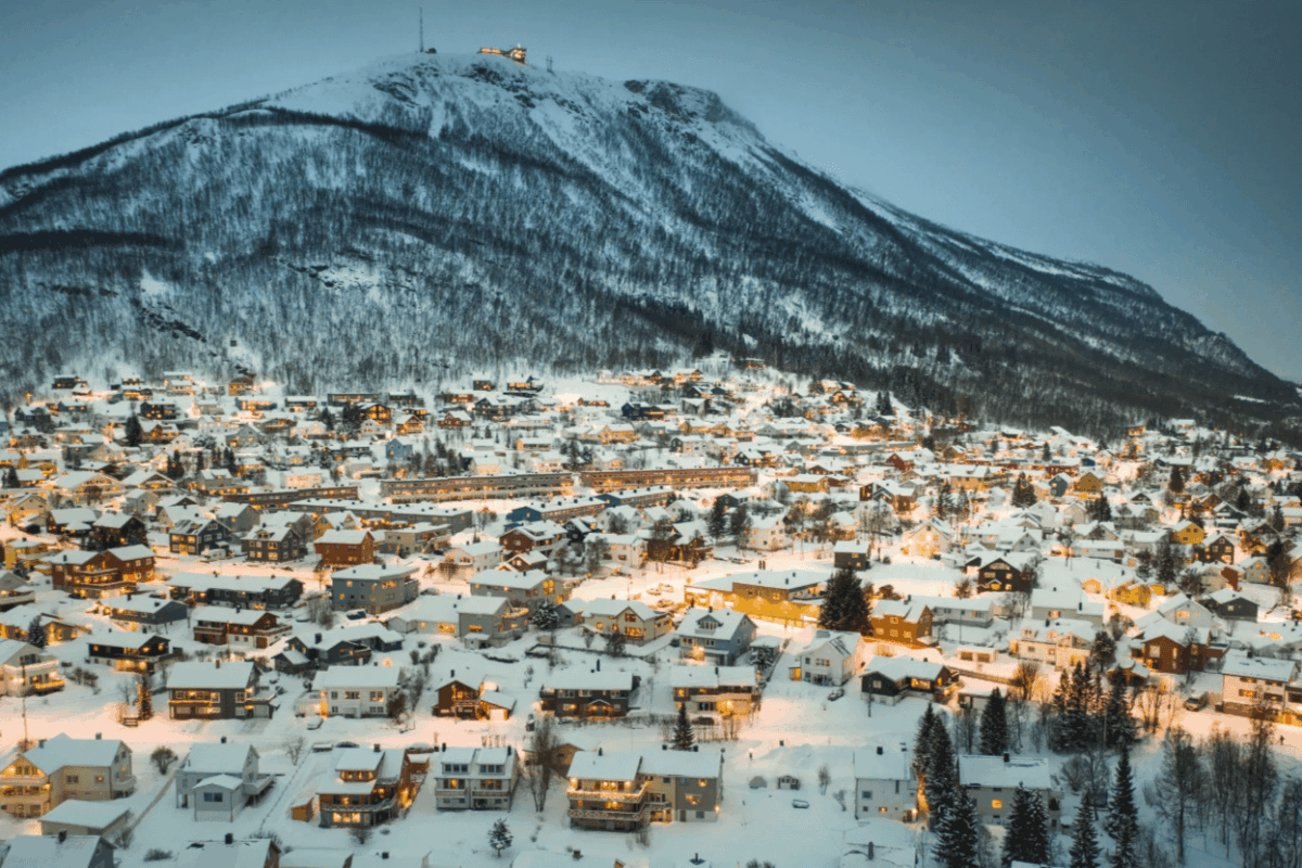 10 Epic Things to Do in Tromsø for a Winter Arctic Getaway