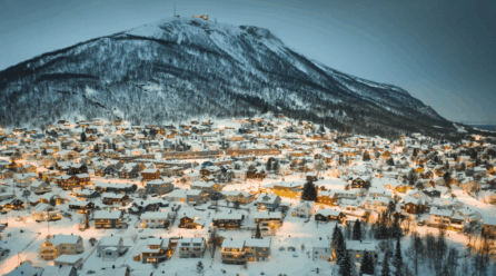 10 Epic Things to Do in Tromsø for a Winter Arctic Getaway
