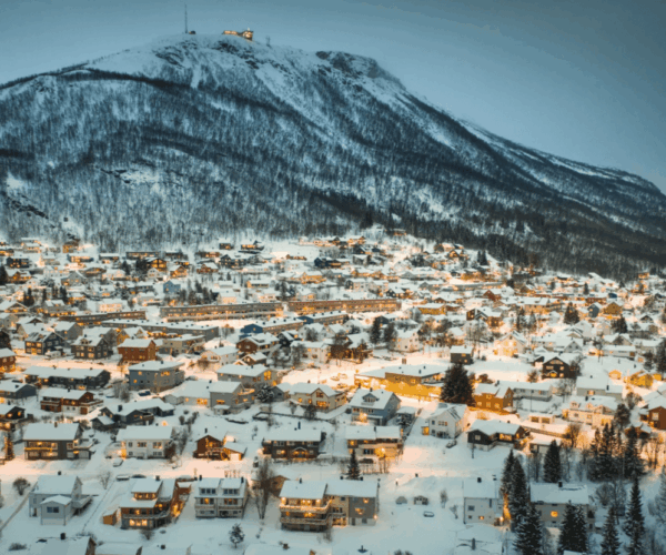 10 Epic Things to Do in Tromsø for a Winter Arctic Getaway