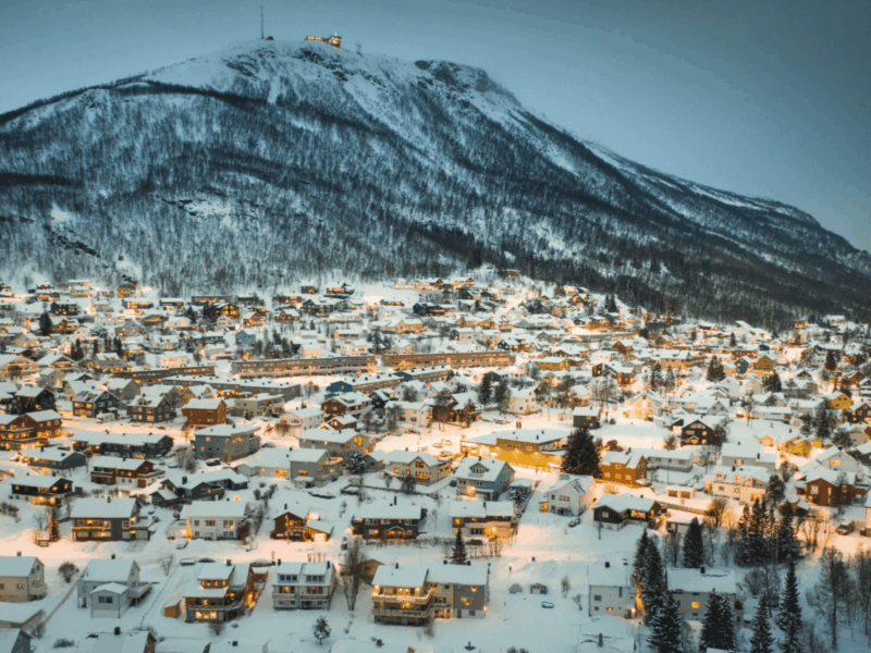 10 Epic Things to Do in Tromsø for a Winter Arctic Getaway